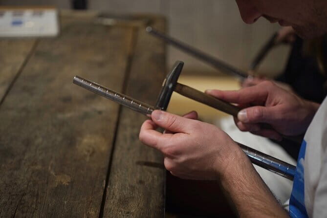 Private Ring Craft Experience in Kanazawa - Frequently Asked Questions