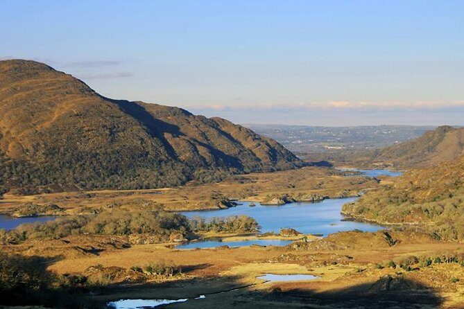 Private Ring of Kerry Highlights Tour from Cork, Car or Minibus - Introduction to the Tour
