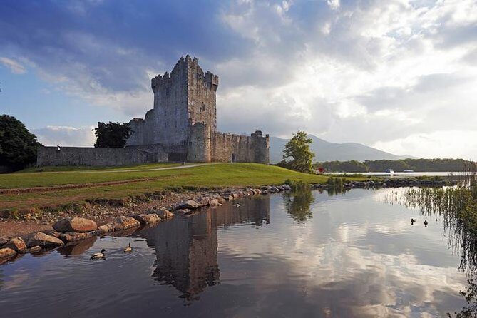Private Ring of Kerry Highlights Tour from Cork, Car or Minibus - The Itinerary: What You’ll See and Experience