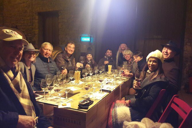 Private Rioja wine tasting tour with local lunch - A Private Rioja Wine Tasting Tour from San Sebastian: What You Need to Know