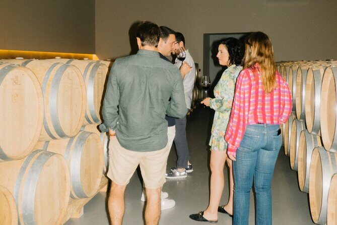 Private Rioja Wine Tour of Vines and Wines in Spain - A Deep Dive into the Rioja Private Wine Tour