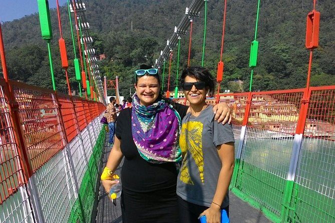Private Rishikesh and Haridwar Tour from Delhi - Har ki Pauri: The Sacred Ghat