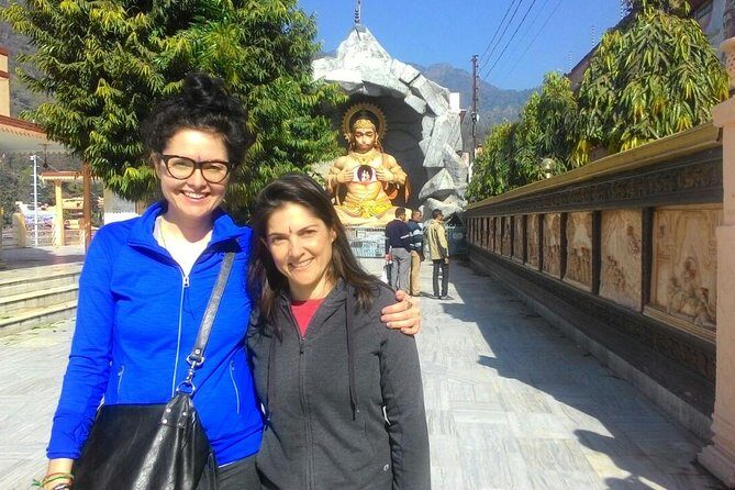Private Rishikesh and Haridwar Tour from Delhi - Haridwar’s Evening Rituals