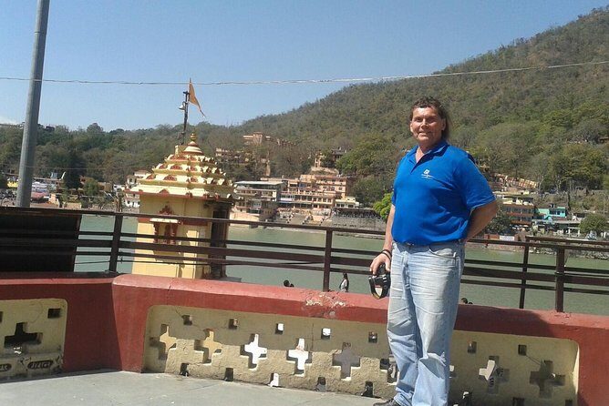 Private Rishikesh and Haridwar Tour from Delhi - What We Think About the Tour