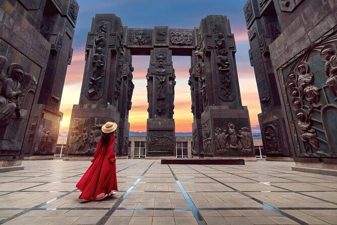 Private Riverboat Tour in Tbilisi and Mtskheta with Wine Stories - What Reviewers Say