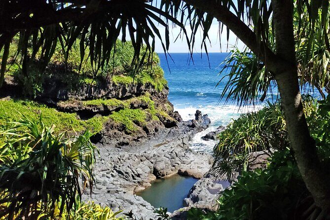Private Road to Hana or any Maui destination in Luxury Mercedes Sprinter - FAQs