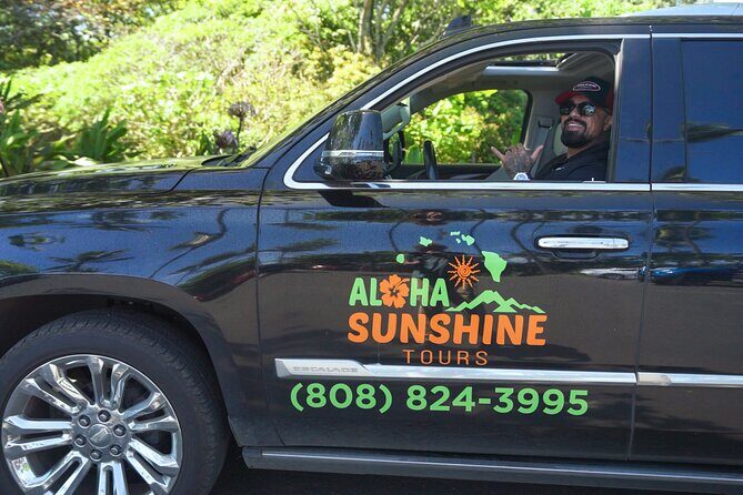 Private Road to Hana Rainforest & Waterfall Experience from Maui - Practical tips for travelers