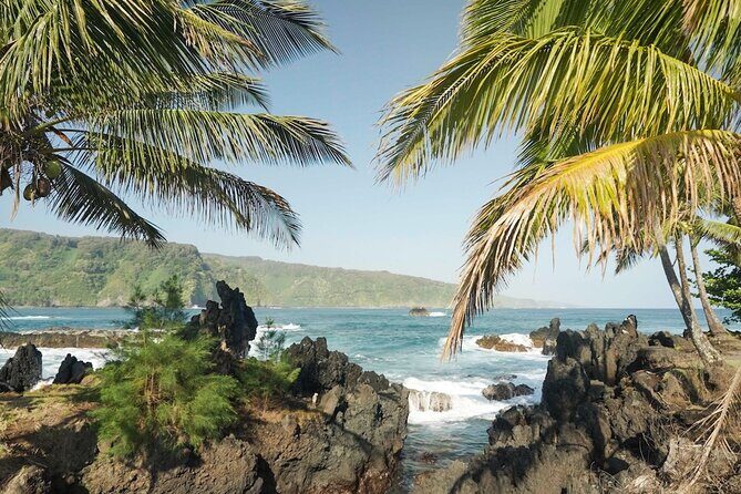 Private Road to Hana Rainforest & Waterfall Experience from Maui - Who should consider this tour?