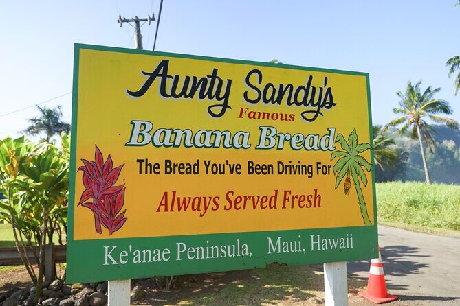 Private Road to Hana Rainforest & Waterfall Experience from Maui - Final thoughts