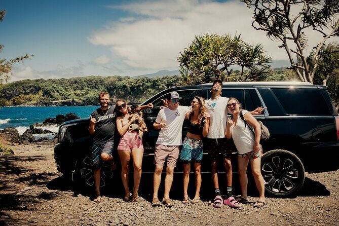 Private Road to Hana Tour with Pickup - The Final Verdict: Who Should Book This Tour?