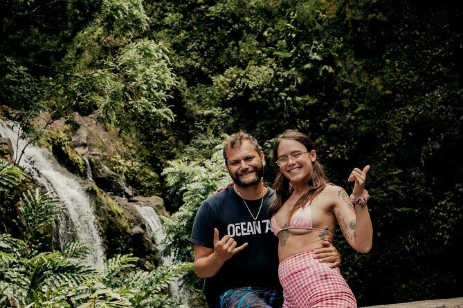 Private Road to Hana Tour with Pickup - Frequently Asked Questions