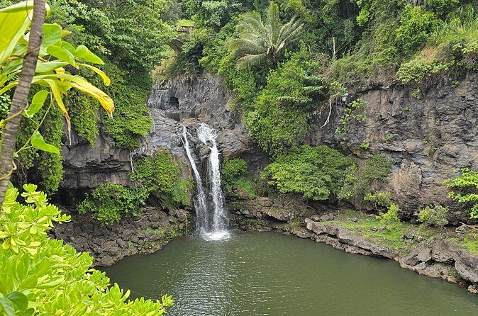 Private Road to Hana Tour with Pickup-Ultimate Package, Backside - FAQs