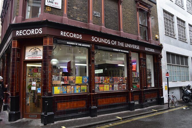 Private Rock and Roll Music Tour of Central London - Final Thoughts: Who Will Love This Tour?