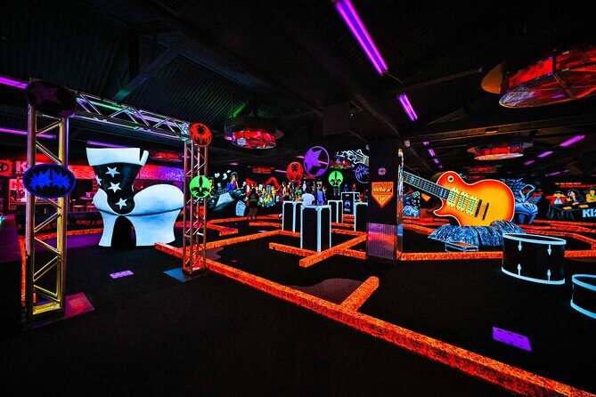 Private Rock N Roll Museum Tour in Vegas - Who Is This Tour Best For?