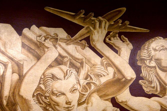 PRIVATE Rockefeller Center Artified Walking Tour - Who Should Book This Tour?