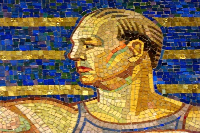 PRIVATE Rockefeller Center Artified Walking Tour - Frequently Asked Questions