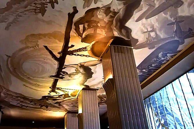 PRIVATE Rockefeller Center Artified Walking Tour - Final Thoughts