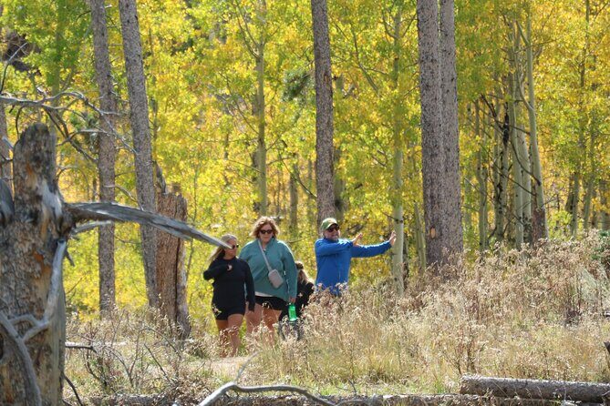 Private Rocky Mountain National Park 6 Hour Tour - In-Depth Review of the Rocky Mountain National Park Private Tour