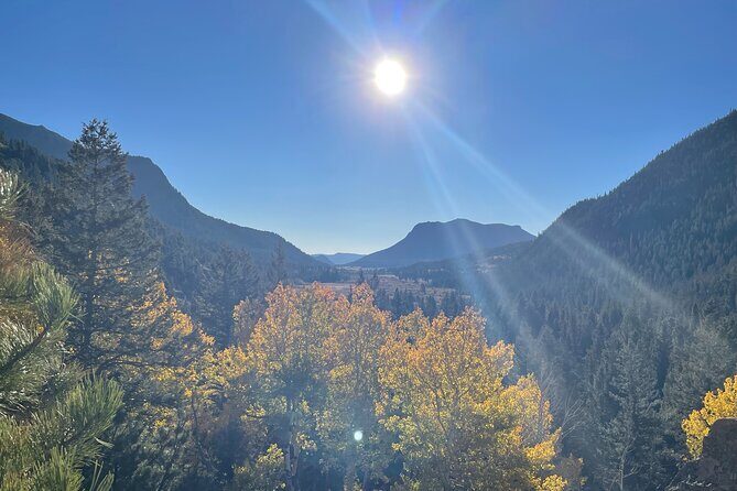 Private Rocky Mountain National Park 6 Hour Tour - The Sum Up