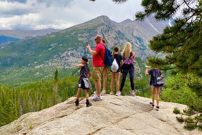 Private Rocky Mountain National Park Tour from Denver - Who Should Book This Tour?