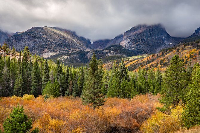 Private Rocky Mountain National Park Tour from Denver - The Sum Up: Who Will Love This Tour?