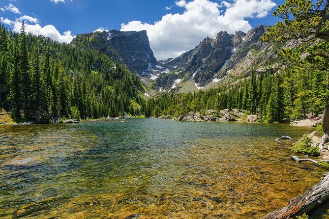 Private Rocky Mountain National Park Tour from Denver - FAQ
