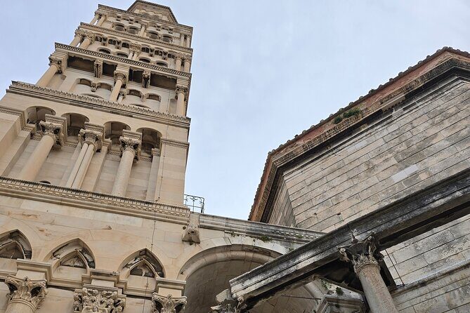 Private Roman Split tour: Diocletian Palace with a Professor - An Honest Look at the Tour Experience