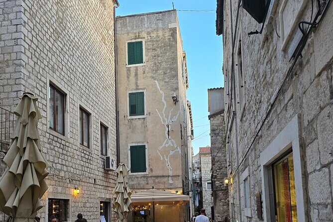 Private Roman Split tour: Diocletian Palace with a Professor - FAQ: Everything You Need to Know