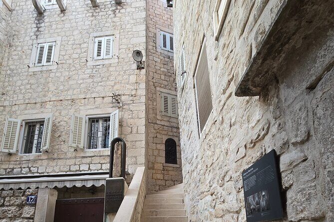 Private Roman Split tour: Diocletian Palace with a Professor - Final Thoughts