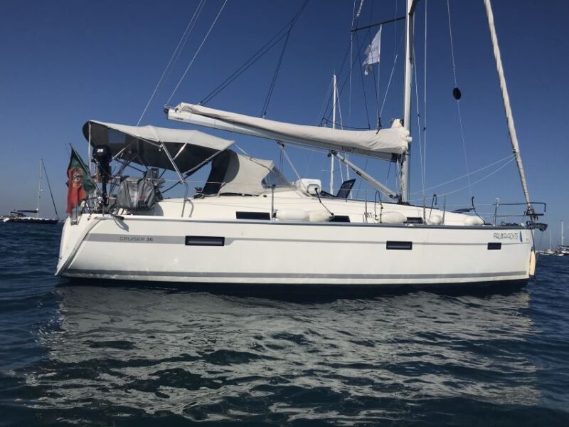 Private Romantic cruise with sparkling wine- 2-Hour- Lisbon - Detailed Breakdown of the Experience