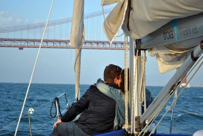 Private Romantic cruise with sparkling wine- 2-Hour- Lisbon - Analyzing the Value