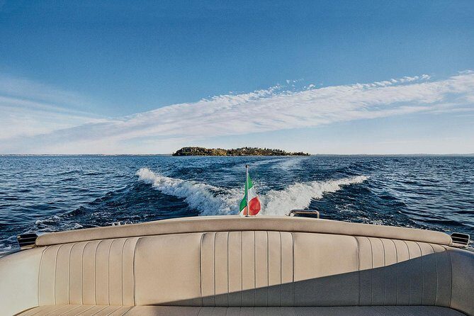 Private Romantic Motorboat Tour From Sirmione - FAQ