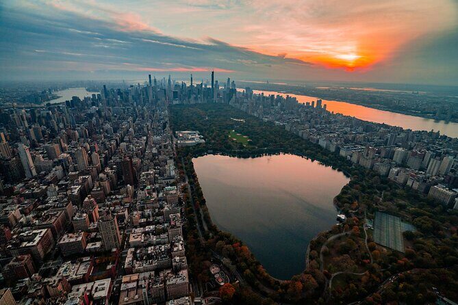 Private Romantic NYC Helicopter Scenic Charter with Champagne - Final Thoughts: Is It Worth It?