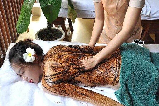 Private Romantic Retreat Mud Baths I-Resort Nha Trang - Considerations and Tips
