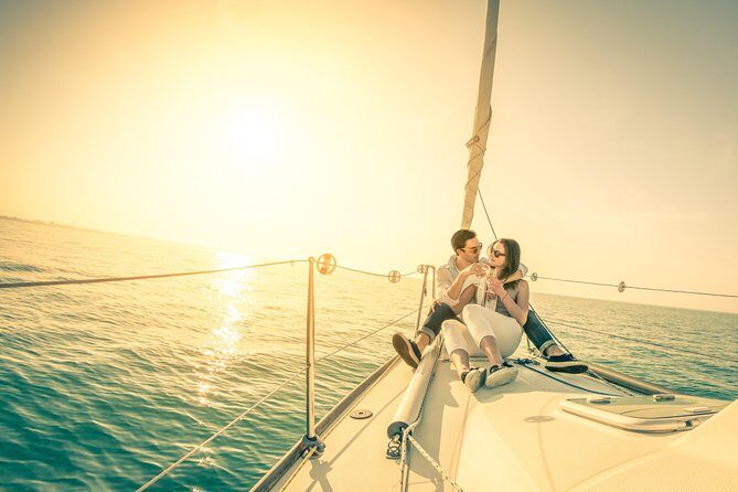 Private Romantic Sailing Sunset Experience - Who Will Love This Experience?