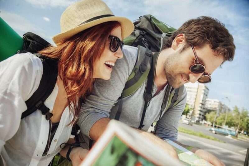 Private Romantic Stroll in Quebec Walking Tour for Couples - FAQs