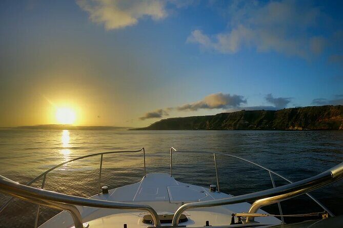 PRIVATE Romantic Sunset Boat Tour Zadar with Local Wine 1,5h - The Practical Side: What You Should Know