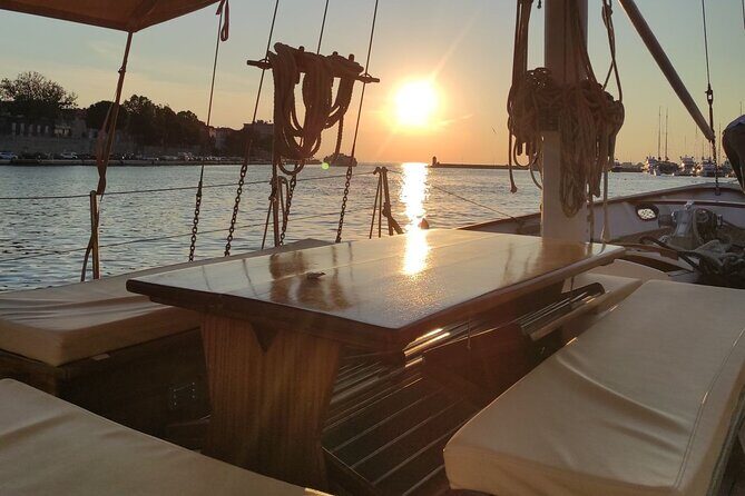 PRIVATE Romantic Sunset Boat Tour Zadar with Local Wine 1,5h - Who Is This Tour Best Suited For?