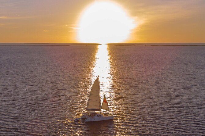 Private Romantic Sunset Cruise at Key Largo - A Deep Dive into the Experience