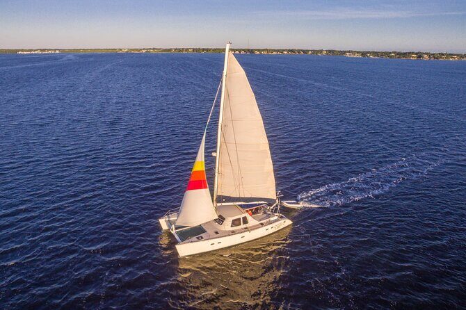 Private Romantic Sunset Cruise at Key Largo - FAQs