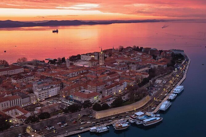 Private Romantic Sunset Cruise with Sparkling Wine and Music - A Detailed Look at the Sunset Cruise Experience