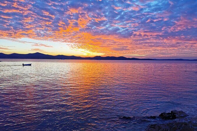 Private Romantic Sunset Cruise with Sparkling Wine and Music - Additional Considerations