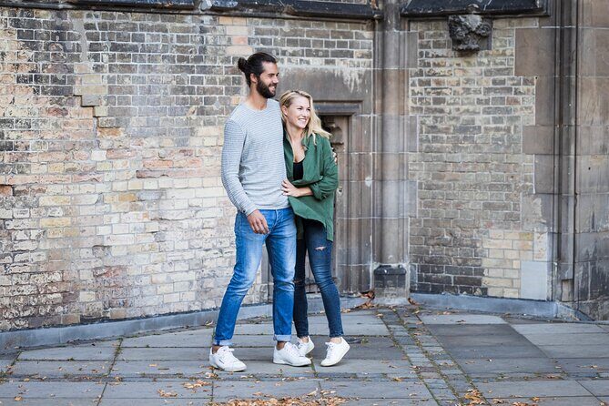 Private Romantic Urban & Street Photoshoot - The Sum Up: Is it Worth It?