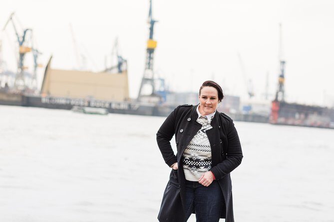 Private Romantic Urban & Street Photoshoot - FAQs