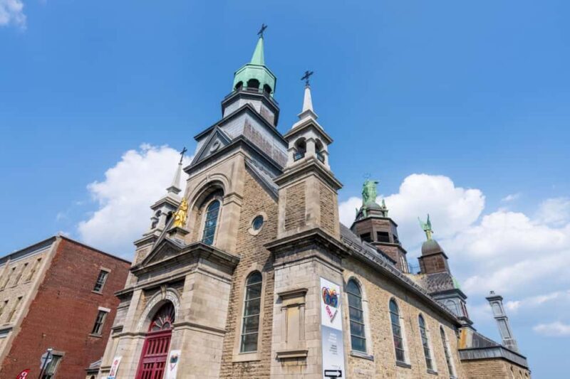 Private Romantic Walking Tour For Couples in Montreal - Private Romantic Walking Tour For Couples in Montreal: A Detailed Review