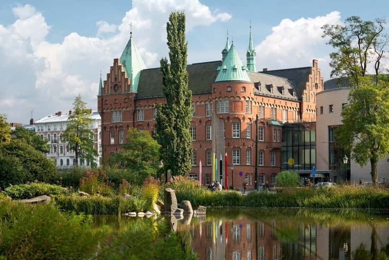 Private Romantic Walking Tour of Malmo with Castle and Park - Who Will Love This Tour?