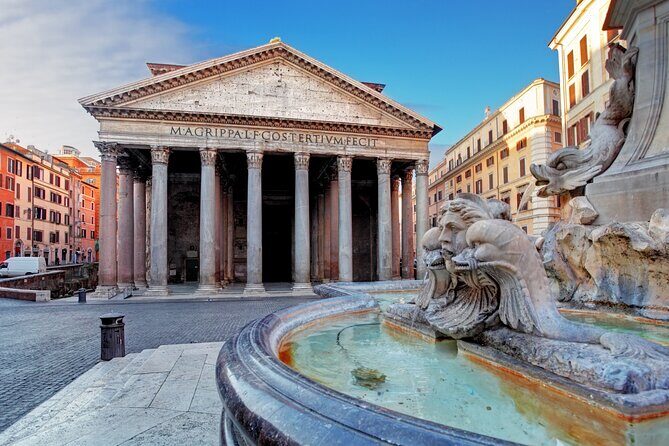 PRIVATE Rome City Walking Tour - A Deep Dive into the Experience