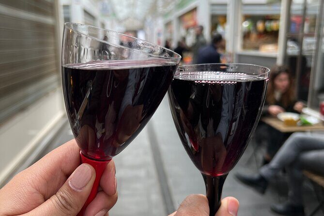 Private Rome E-Bike Tour: Ultimate Street Food and Market Feast - A Deep Dive into the Rome E-Bike Food Tour