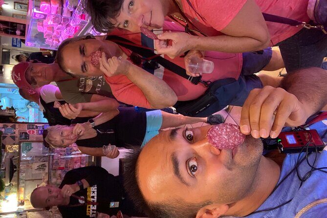 Private Rome E-Bike Tour: Ultimate Street Food and Market Feast - FAQ