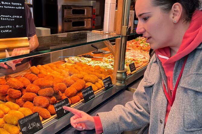 Private Rome E-Bike Tour: Ultimate Street Food and Market Feast - Final Thoughts